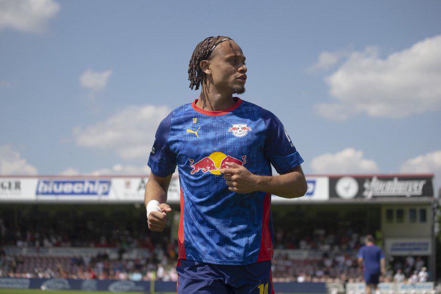 Guardiola quiere robarle figura al Barcelona y toman decisión; barrida del Manchester United y revelan el contrato de Navas