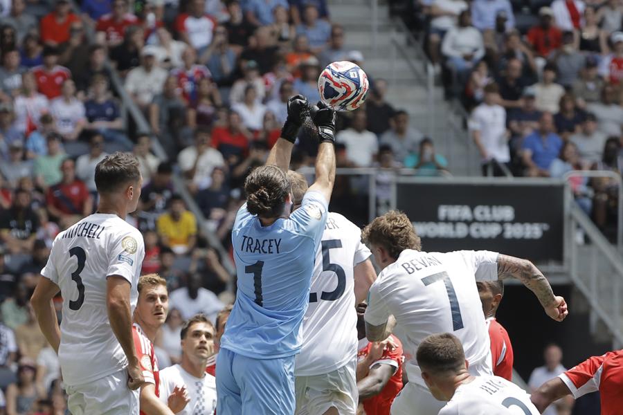 Mundial de Clubes: la dura realidad de los jugadores del Auckland City que fueron goleados por el Bayern Múnich