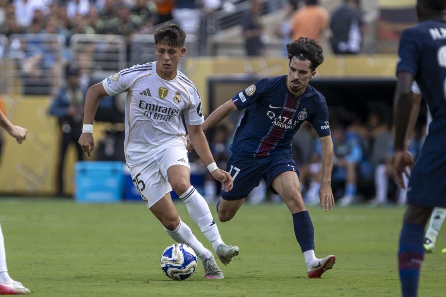 Los señalados en el Real Madrid por la dolorosa eliminación ante PSG: ¡solo tres jugadores se salvan!