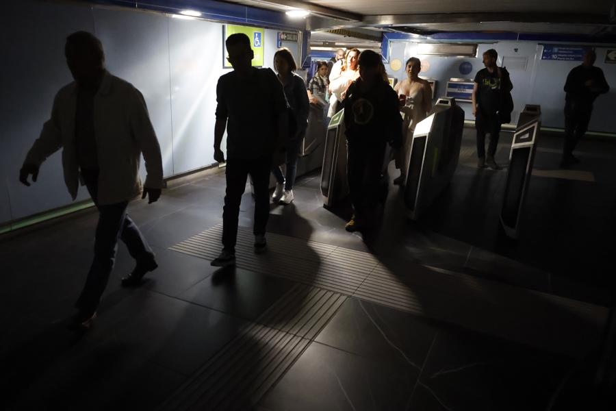 ¿Ciberataque? España reporta un apagón masivo: Estamos ante un hecho excepcional sin precedentes