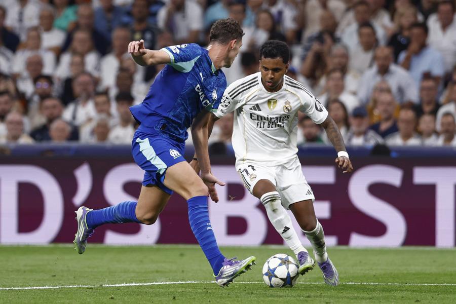 Real Madrid pierde a dos figuras y robo en el Bernabéu; Mastantuono rompe récord y su terrible fallo en Champions