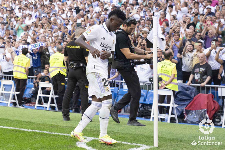 No lo soportó más: el enfado de Asensio con Ancelotti por no dejarlo jugar en el Real Madrid-Mallorca y el bailecito de Vinicius