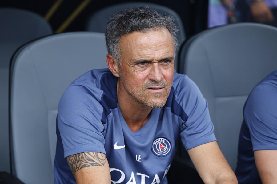 Sorpresa en el PSG: perdió la final del Mundial de Clubes y pide marcharse del equipo por Luis Enrique