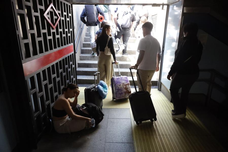 ¿Ciberataque? España reporta un apagón masivo: Estamos ante un hecho excepcional sin precedentes