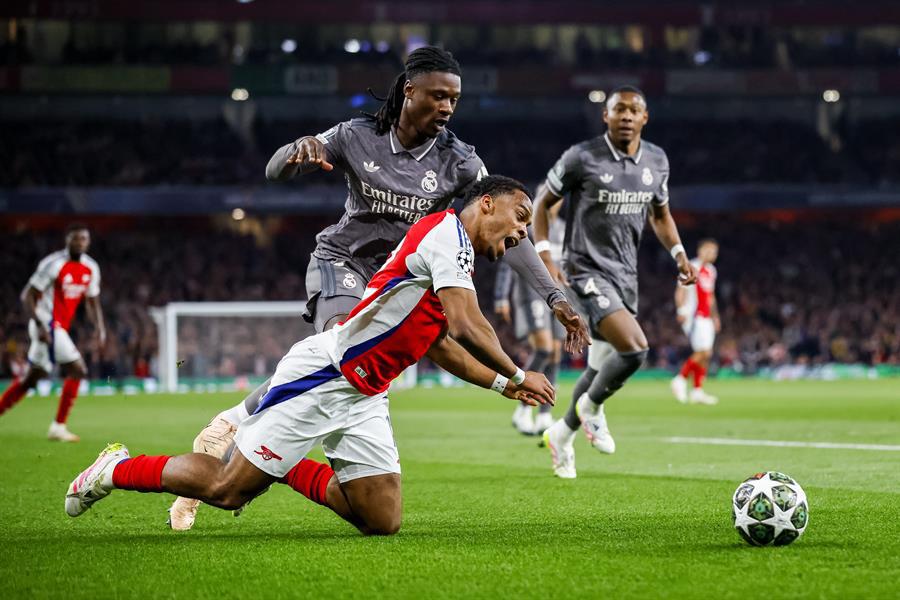 Los señalados en Real Madrid tras la goleada y solo cinco se salvan: Yo soy el responsable de esto