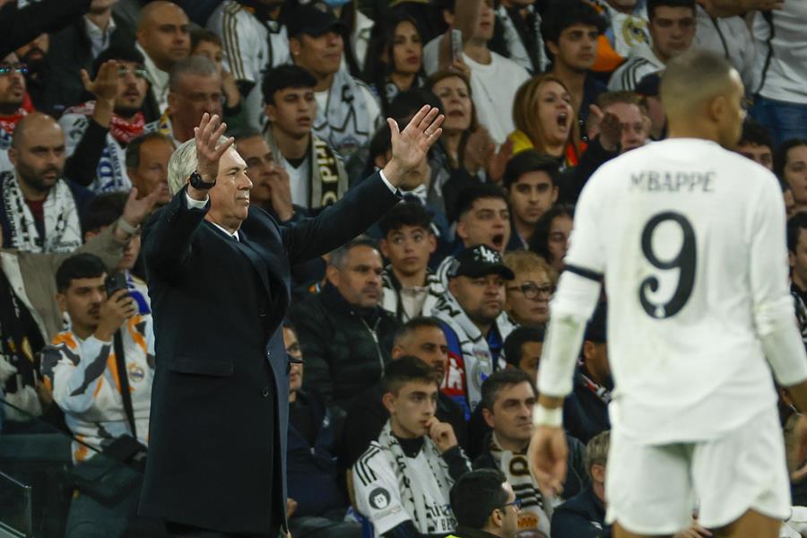 Florentino Pérez eligió al sucesor de Ancelotti: ¡un discípulo de Pep Guardiola para el Real Madrid!