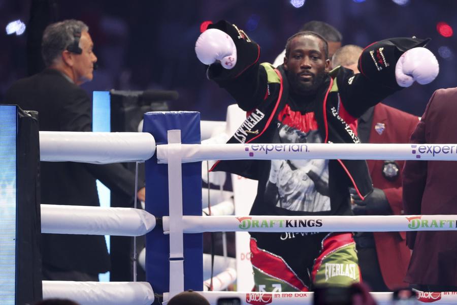 El dineral que ganó Floyd Mayweather por la derrota del 'Canelo' ante Crawford: su patrimonio al descubierto