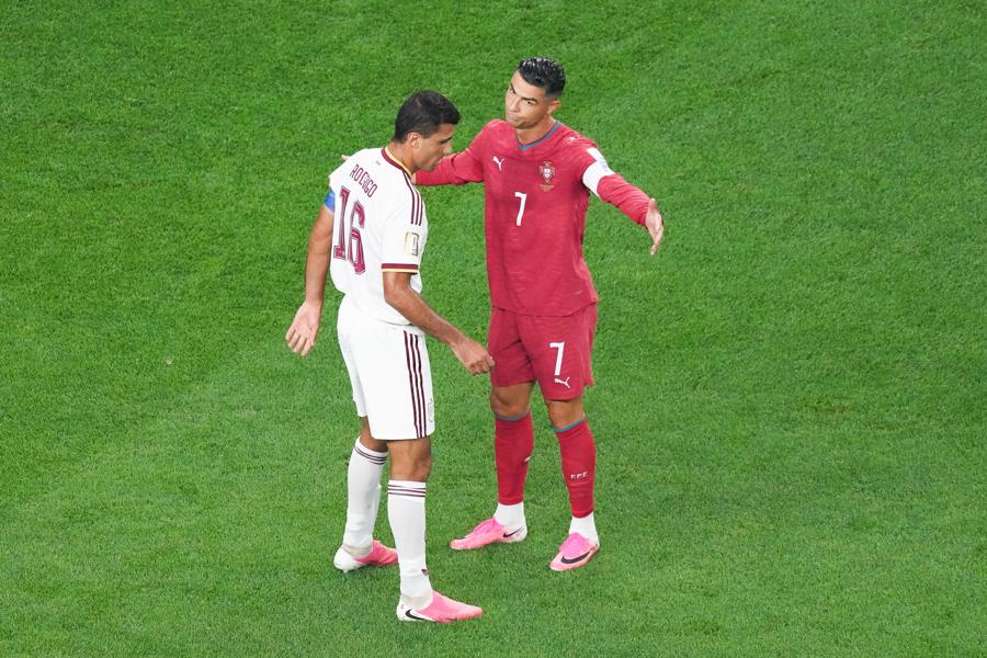 El amargo adiós de CR7, qué dice la vincha de Yamal e inesperado héroe de España