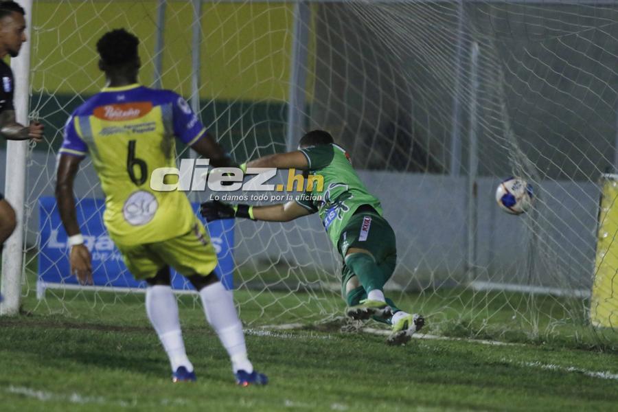 ¡Bronca y también abrazos! Las imágenes que dejó el cierre de la fecha 8 del Clausura en el Micheletti