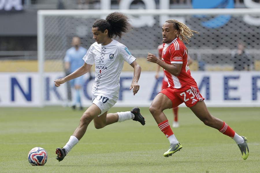 Mundial de Clubes: la dura realidad de los jugadores del Auckland City que fueron goleados por el Bayern Múnich