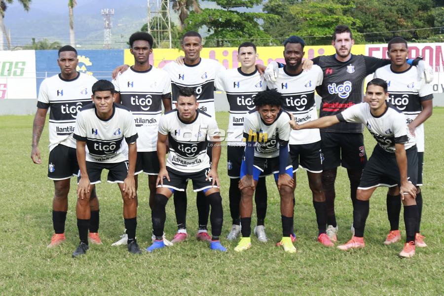 Mercado: El fichaje con el que sueña el DT de Olimpia, baja en Marathón y legionario hondureño cambia de equipo