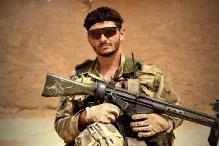 ¿Rusia lo abatió? El tremendo error que habría provocado la muerte de Wali, el francotirador más letal del mundo, en Ucrania