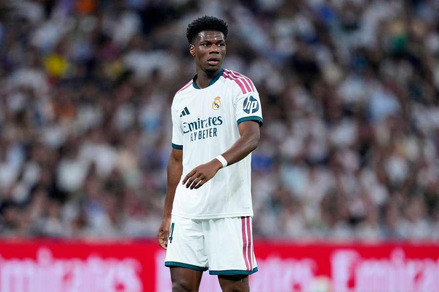 Mourinho quiere dar el golpe: el 11 del Real Madrid ante Barça en el Clásico