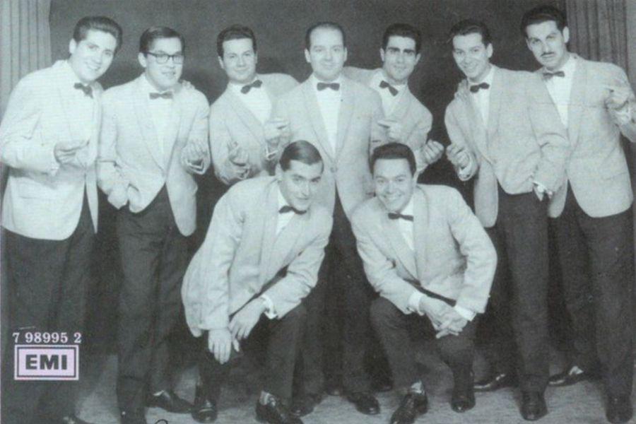 Top: Desde “El Rock del Mundial” hasta “Hayya Hayya”, ¿cuáles han sido las canciones oficiales de los mundiales de fútbol?