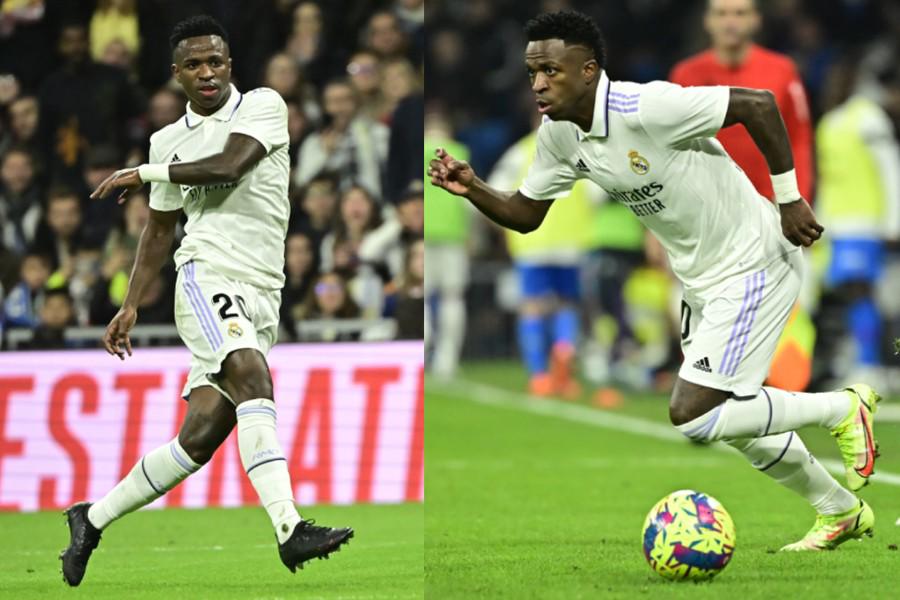 Así es el imperio de Vinicius: las nueve firmas que trabajan con el brasileño, por qué rompió con Nike y cuánto cobra en el Real Madrid