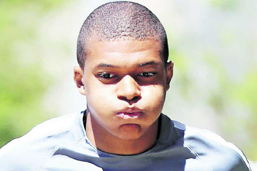 De criarse en uno de los barrios más peligrosos de París a las puertas de su segundo Mundial: La historia que no conocías de Kylian Mbappé