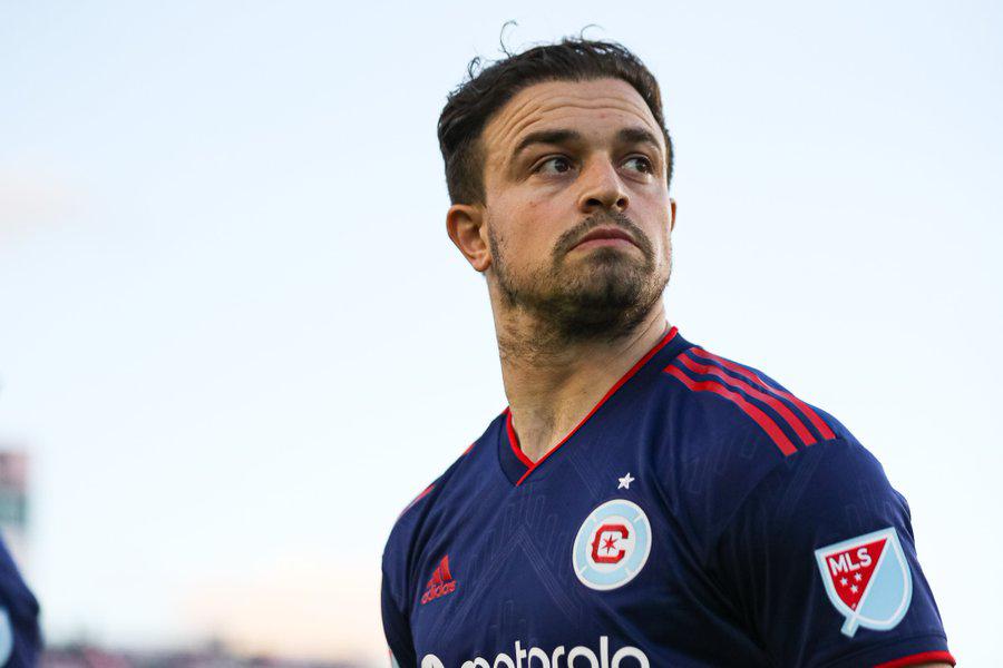 ¡Un campeón del mundo con Argentina! Grandes jugadores que juegan en la MLS y quizá lo desconocías