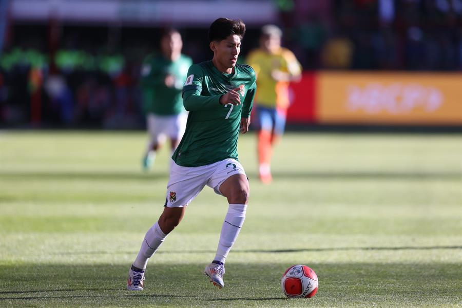 Nunca había jugado con Brasil y marcó su primer gol, el regreso de Messi con Argentina y la nueva joyita de Bolivia