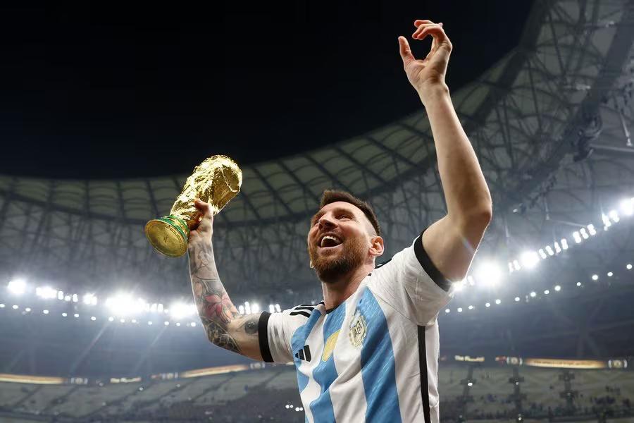 El club del que Messi puede ser dueño y su verdadero salario cada año ¿De qué trata la “cláusula David Beckham”?