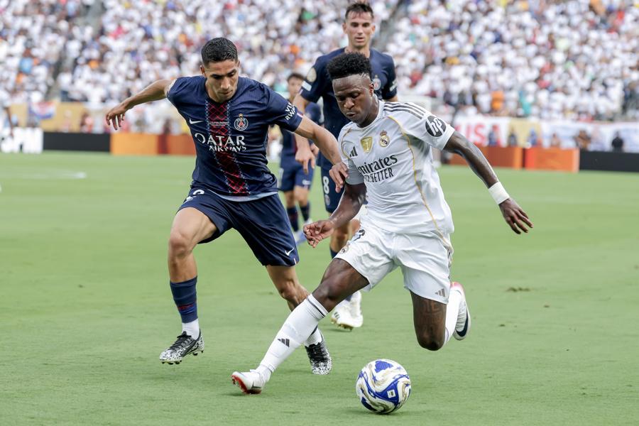 Los señalados en el Real Madrid por la dolorosa eliminación ante PSG: ¡solo tres jugadores se salvan!