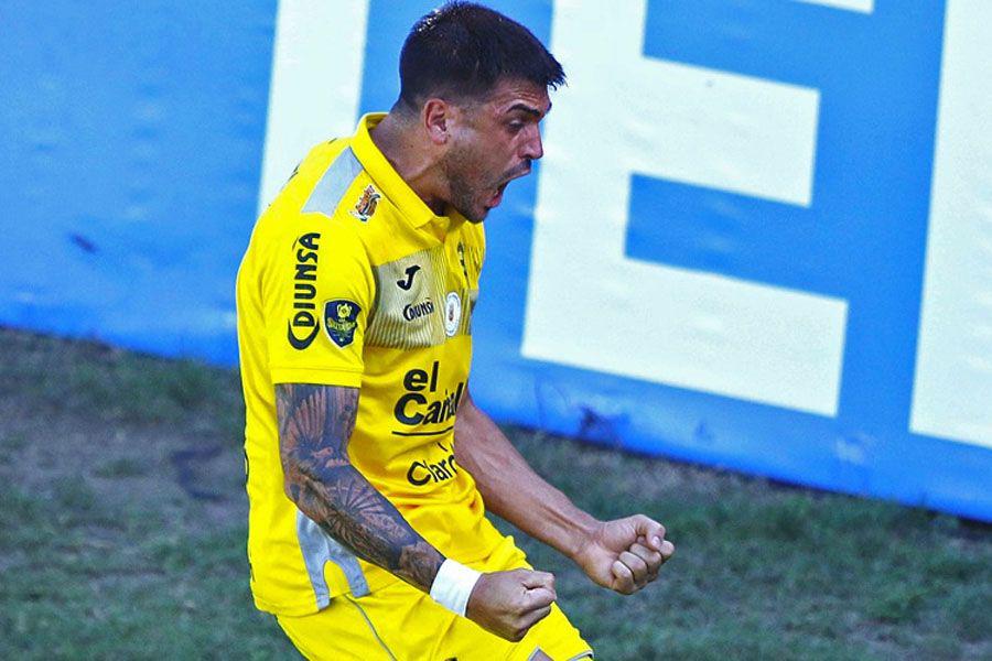 TOP de romperredes: los candidatos a ganar el mejor goleador del torneo Clausura 2023 de la Liga Nacional