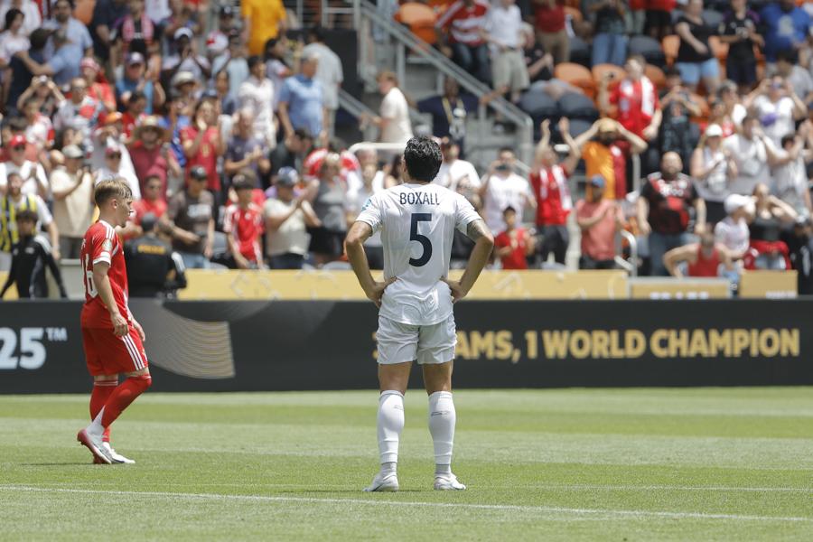 Mundial de Clubes: la dura realidad de los jugadores del Auckland City que fueron goleados por el Bayern Múnich