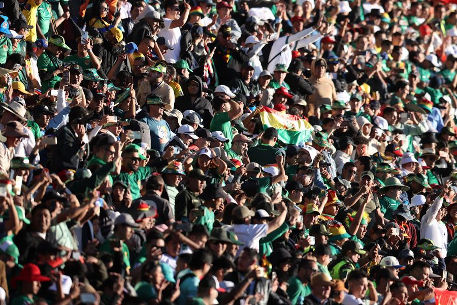 Nunca había jugado con Brasil y marcó su primer gol, el regreso de Messi con Argentina y la nueva joyita de Bolivia