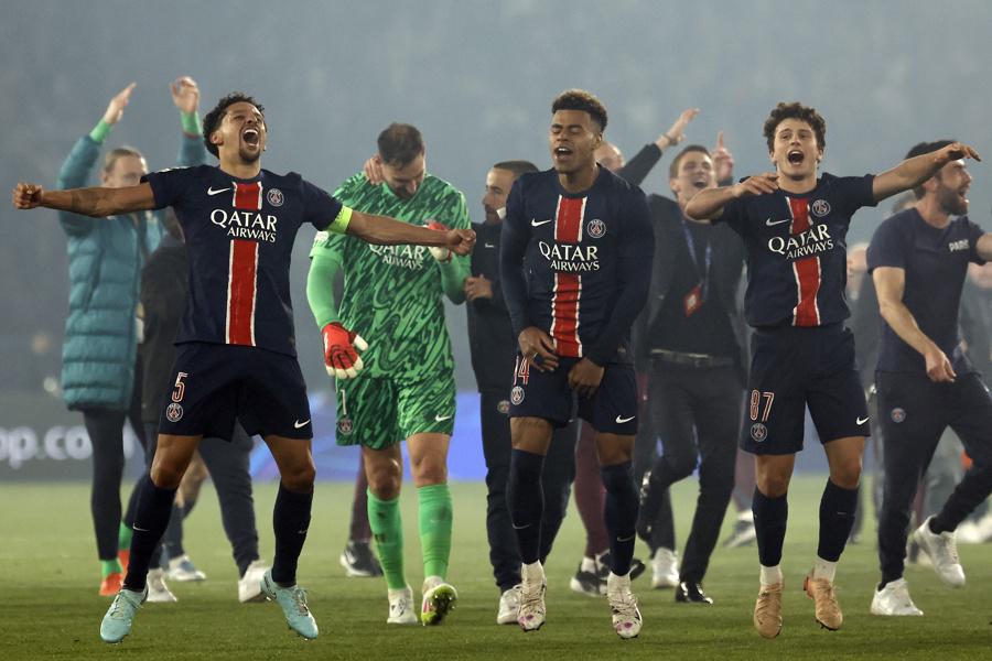 Luis Enrique quiere ganar la Champions por Xana: de qué falleció su pequeña hija y la lección de vida