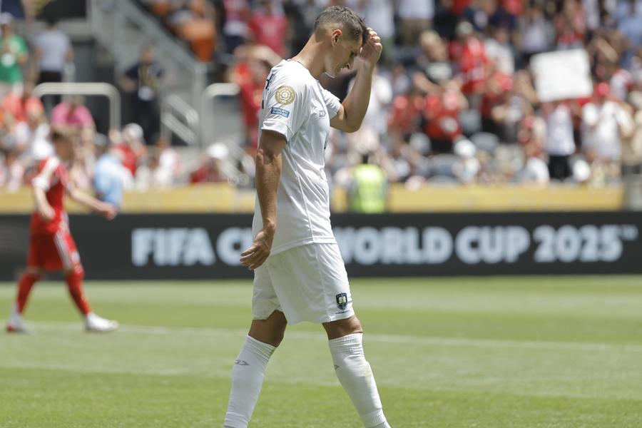 Mundial de Clubes: la dura realidad de los jugadores del Auckland City que fueron goleados por el Bayern Múnich