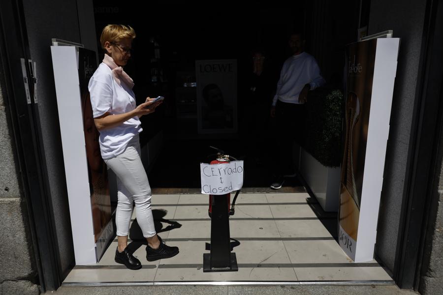 ¿Ciberataque? España reporta un apagón masivo: Estamos ante un hecho excepcional sin precedentes