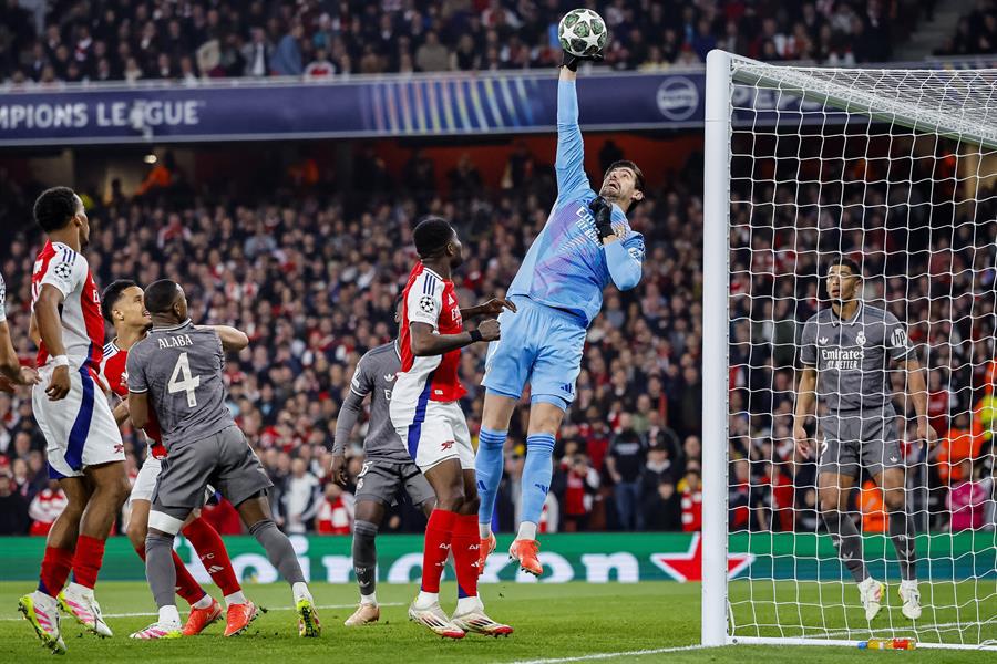 Los señalados en Real Madrid tras la goleada y solo cinco se salvan: Yo soy el responsable de esto