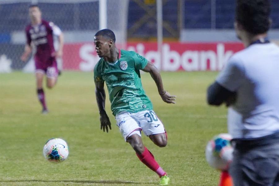 Entre doping, lesiones e indisciplina: Futbolistas que se esfumaron del torneo Apertura 2022 de Liga Nacional