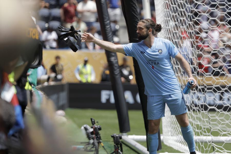 Mundial de Clubes: la dura realidad de los jugadores del Auckland City que fueron goleados por el Bayern Múnich