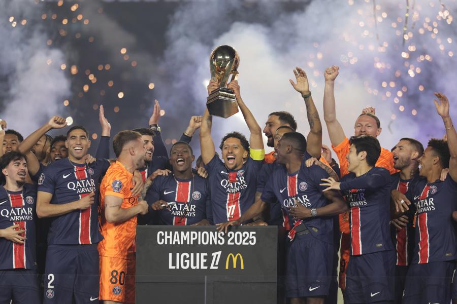 PSG le quita al Real Madrid su fichaje deseado y prepara los 45 millones: Se iniciaron las conversaciones