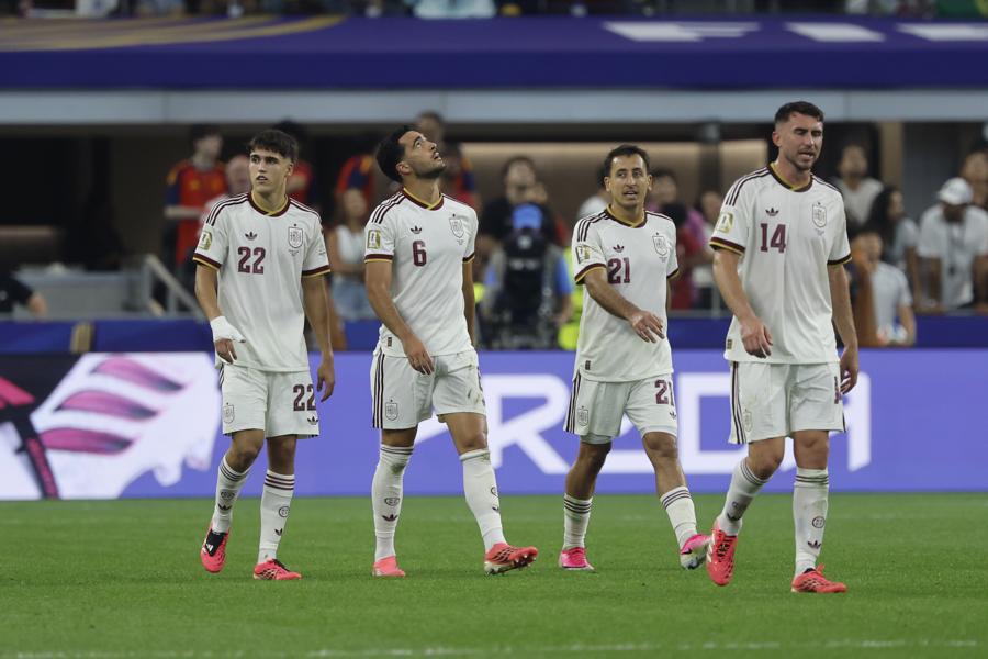 El amargo adiós de CR7, qué dice la vincha de Yamal e inesperado héroe de España