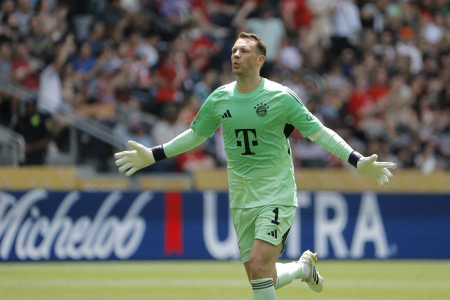 Mundial de Clubes: la dura realidad de los jugadores del Auckland City que fueron goleados por el Bayern Múnich