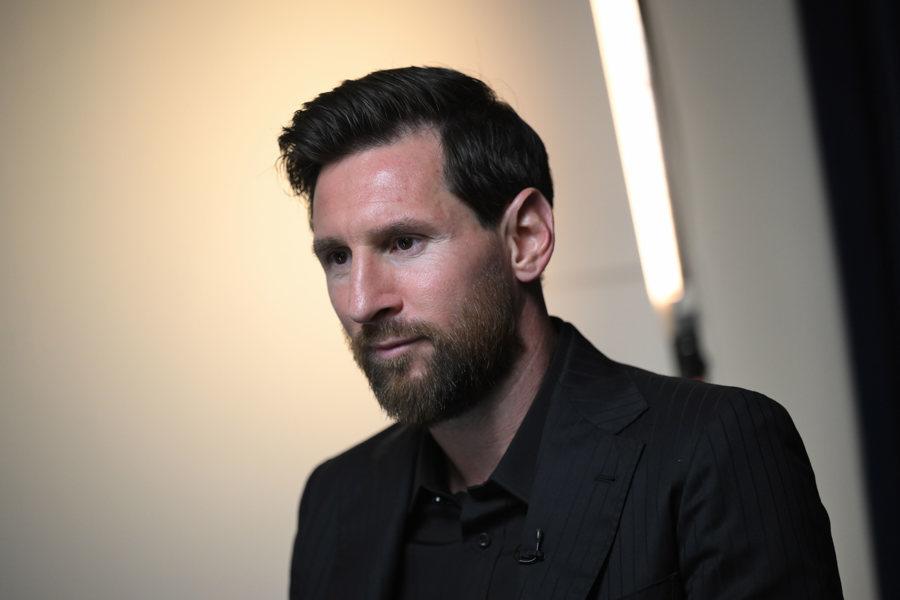 Messi recibirá el premio que su padre tanto quería y esto dijo del Barcelona