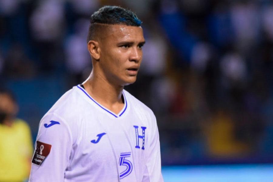 Honduras vs Bermudas: La alineación con 9 cambios con la que Rueda buscará la clasificación a Copa Oro 2025