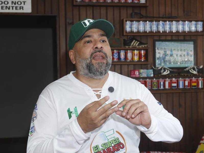Presidente de Platense revela barrida sin precedentes y el futuro de ‘Yio’ Puerto