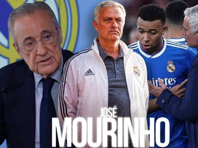 El Real Madrid tiene como prinicipal candidato a José Mourinho y el técnico portugués pone un par de condiciones para volver al Santiago Barnebéu a partir de la próxima temporada.