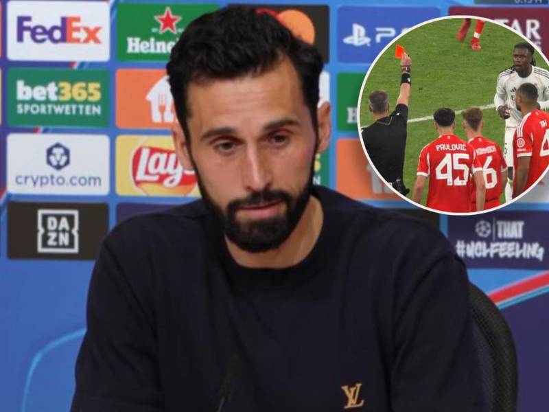 Arbeloa no se contuvo por la roja a Camavinga y habló de su futuro tras fracaso: Dolido por los jugadores