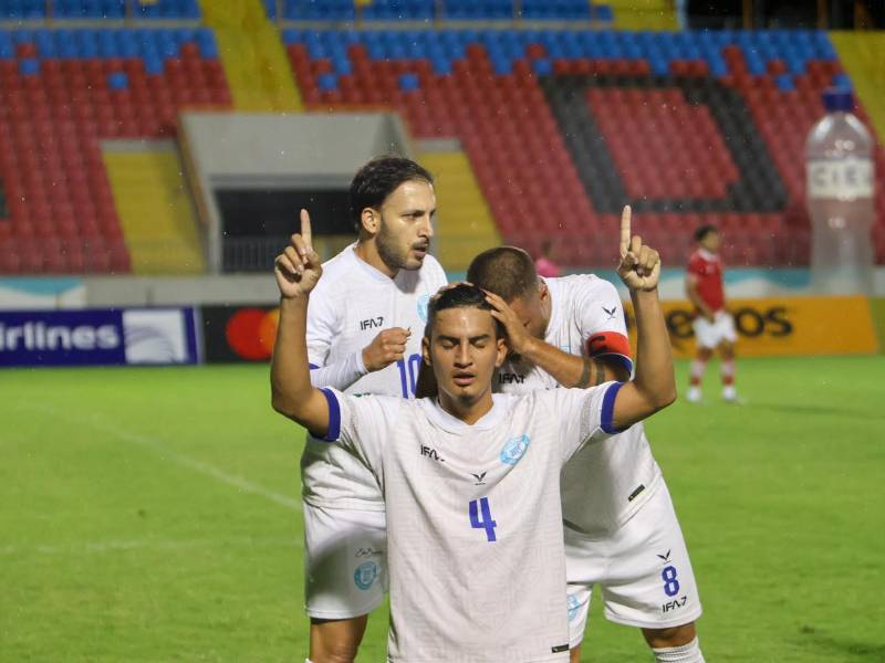 Honduras receta tremenda paliza a Indonesia y se corona campeón del IFA7 2026