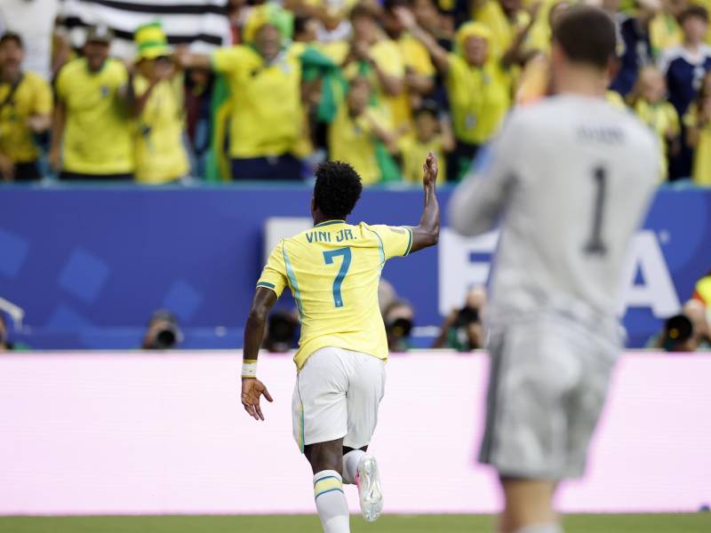 Brasil se enfrenta a Escocia por la última fecha del grupo C del Mundial 2026