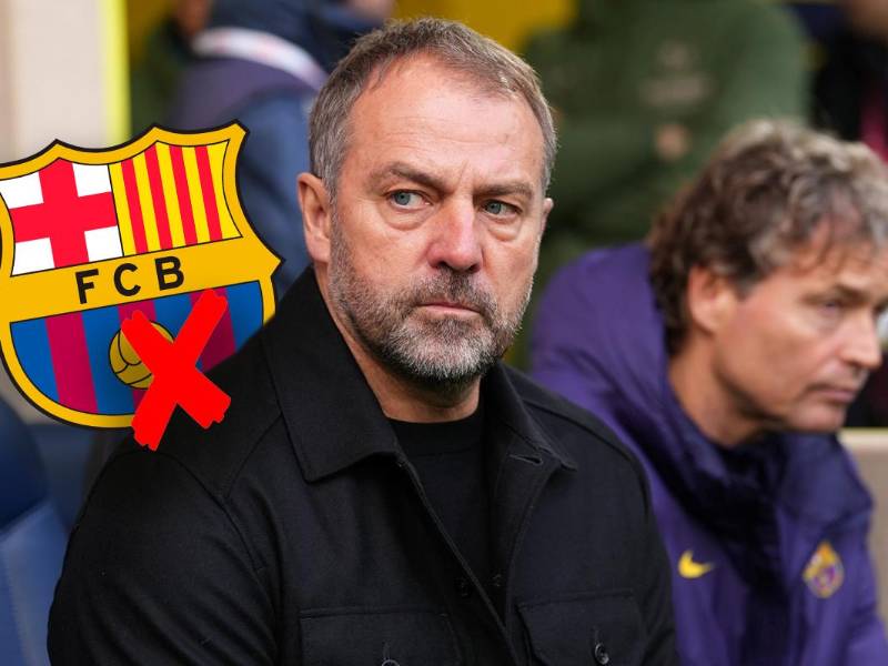 El entrenador alemán entiende que unas de sus piezas más importantes podría dejar el Barcelona después de la Copa del Mundo.