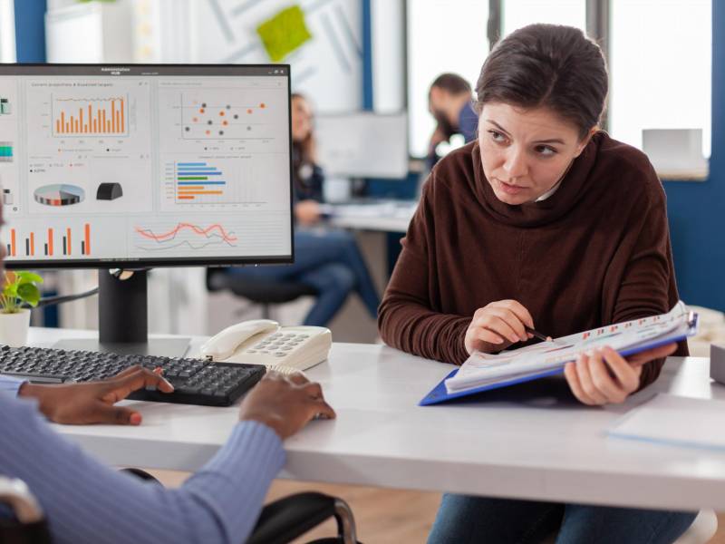 Cómo la transformación digital está revolucionando la administración corporativa y gestión del talento