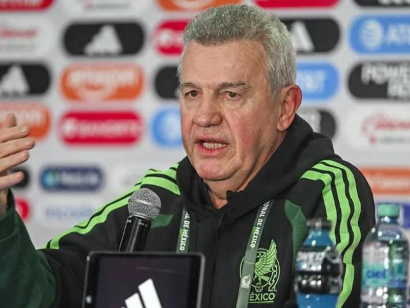 Javier Aguirre sale al paso y se pronuncia sobre el escándalo en la selección de México: El que no venga, no va al Mundial