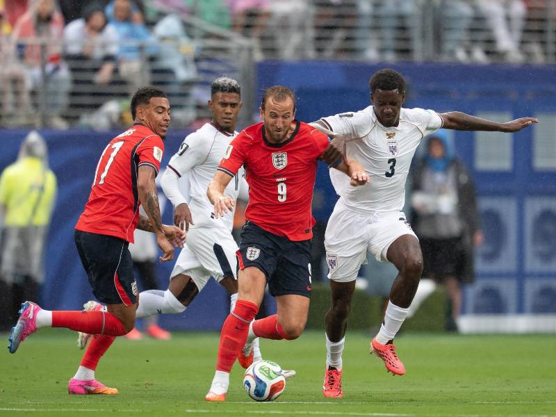 La Selección de Panamá perdió los tres partidos del Mundial, ante Ghana, Croacia e Inglaterra y fue de las últimas en la Copa del Mundo.
