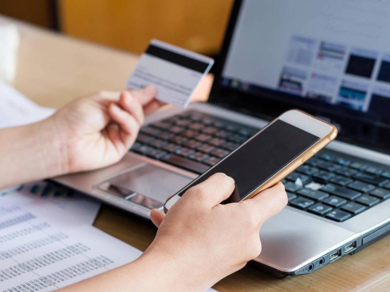 Cuentas de pago digitales: mitos y verdades sobre abrir la tuya y entrar