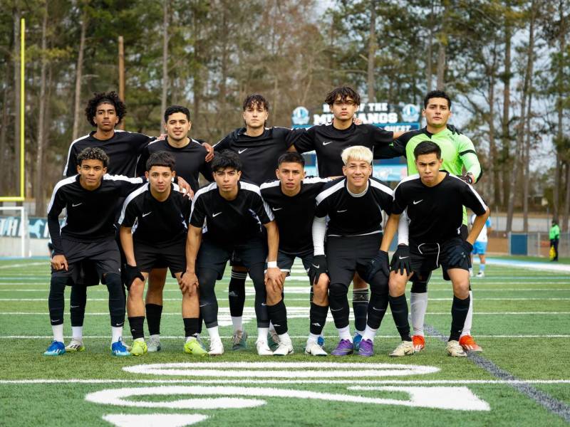 Atlético Buford jugará en UPSL en esta nueva temporada que arranca en abril.