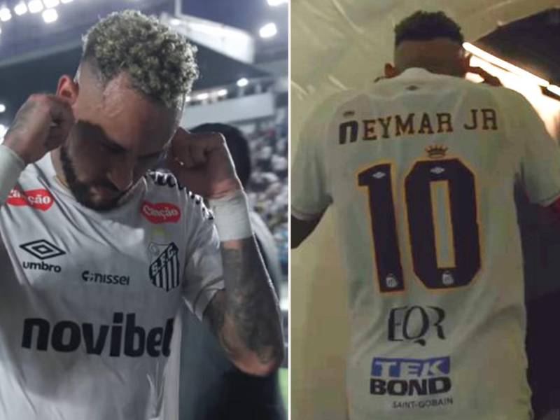 Neymar no aguanta más y se desahoga tras nueva polémica: Es muy triste tener que convivir con esto
